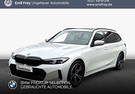 BMW 320 i Touring Aut.