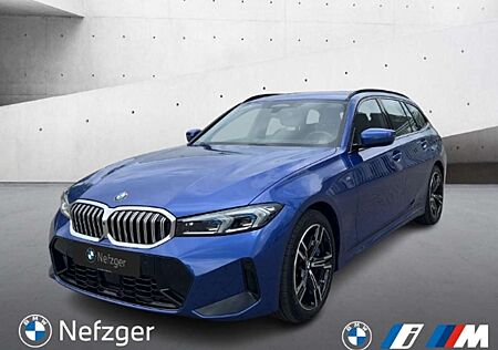 BMW 320 d xDrive Touring M Sport HUD HiFi ACC RFK AHK