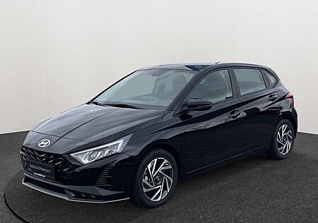 Hyundai i20 1.0 Turbo Trend Mod. 24 Klimaaut. Navi Bose