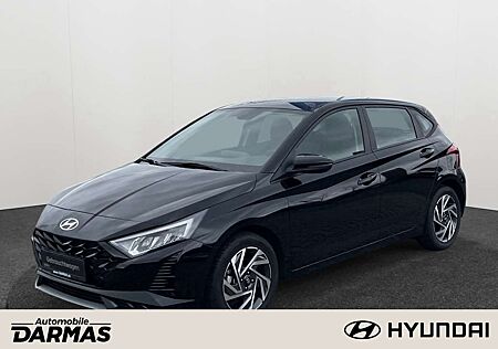 Hyundai i20 1.0 Turbo Trend Mod. 24 Klimaaut. Navi Bose