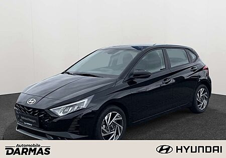 Hyundai i20 1.0 Turbo Trend Mod. 24 Klimaaut. Navi Bose