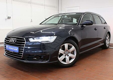 Audi A6 3.0 TDI quattro ACC Totwinkel RFK