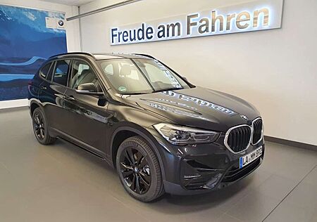 BMW X1 xDrive20d Aut. Sport Line