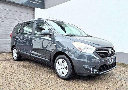 Dacia Lodgy Laureate |7Sitzer|SHG|1.Hand|