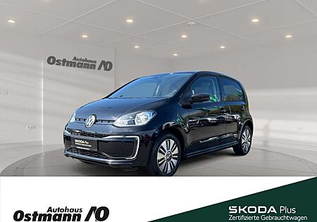 VW e-up! Volkswagen e-up! Style Plus 61kw *RFK*WSS beheizt*SHZ*