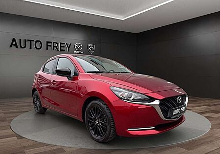 Mazda 2 90PS Homura AT+ ACAA+ALLWETTERREIFEN+KAMERA+KLIMA+