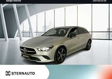 Mercedes-Benz CLA 200 d Shooting Brake Progressive Navi/Autom.
