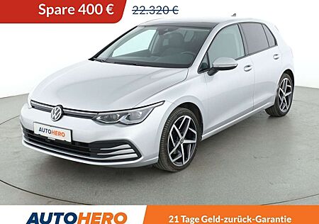 VW Golf Volkswagen 2.0 TDI Life Aut.*NAVI*VC*PDC*ACC*
