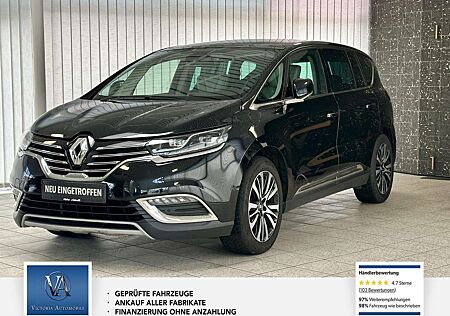 Renault Espace V Mega Ausstattung, 7 Sitzer, Panorama, Head up, 3