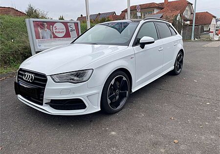 Audi A3 1.4 TFSI Sportback