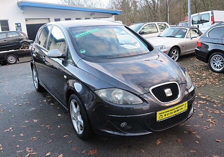 Seat Altea Sport Edition 2,0L 150PS