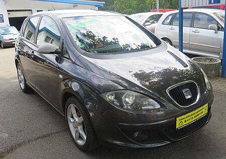 Seat Altea Sport Edition 2,0L 150PS