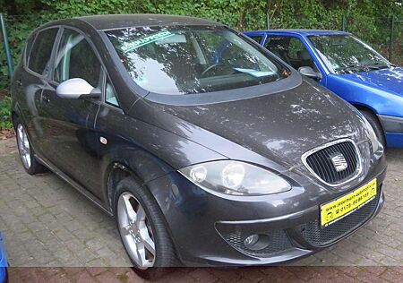 Seat Altea Sport Edition 2,0L 150PS