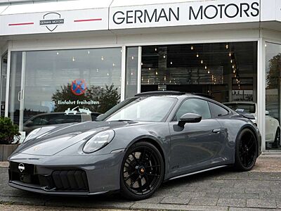Porsche 911 992 Carrera 4 GTS/LIFT/360/BOSE/MATRIX