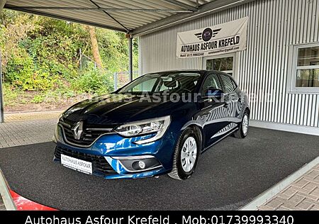 Renault Megane IV Lim. 5-trg. Experience*Navi