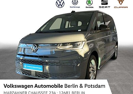 VW T7 Multivan Volkswagen 1.4 TSI eHybrid DSG Style Standhzg