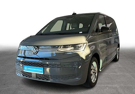 VW T7 Multivan Volkswagen 1.4 TSI eHybrid DSG Style Standhzg