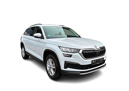 Skoda Kodiaq 1.5 TSI ACT Ambition OPF (EURO 6d)