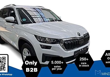 Skoda Kodiaq 1.5 TSI ACT Ambition OPF (EURO 6d)