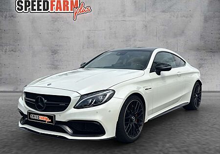Mercedes-Benz C 63 AMG S Driver Package / Keramik/AMG Perform.
