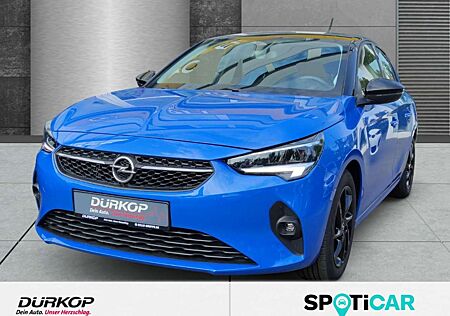Opel Corsa Edition 1.2T LED Apple CarPlay Android Auto Musiks