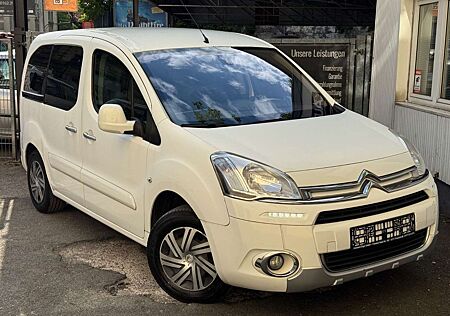 Citroën Berlingo Citroen Selection 1.6l*AUTOMATIK*KLIMA*PDC*