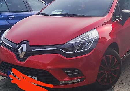 Renault Clio Grandtour bu(Energy) TCe 90 Start & Stop LIMITED