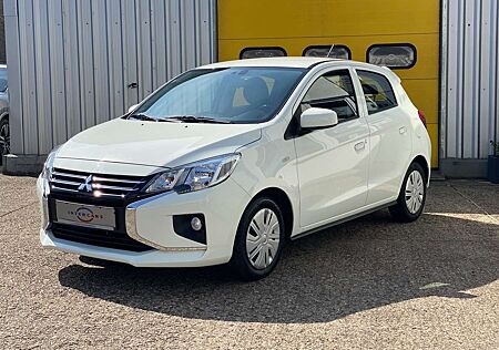 Mitsubishi Space Star Spirit Klima ZV 1.Hand