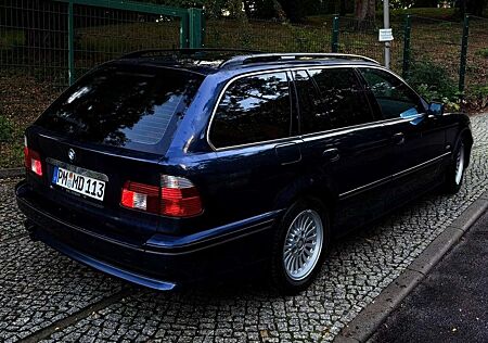 BMW 525i 525 touring