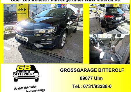 Opel Astra 1.5D ST Aut. Ed. Navi/LED/SHZ/PDC