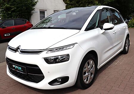 Citroën C4 Picasso Citroen Selection