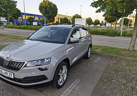 Skoda Karoq 1.5 TSI ACT DSG Style