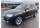 BMW X3 Baureihe xDrive20d xLine Head-Up