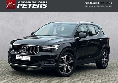 Volvo XC 40 XC40 Inscription T5 19''LM Pilot Assist 360kam DAB Harm