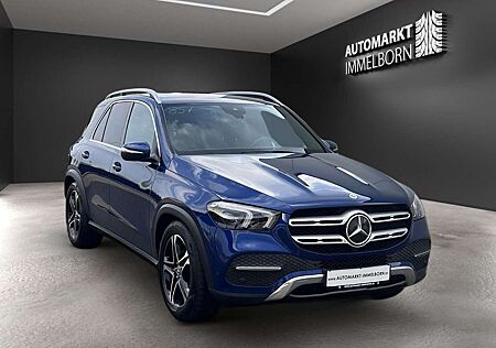 Mercedes-Benz GLE 350 d AMG 20*Airmatic*Memory*LED*Kamera*DAB