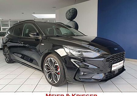 Ford Focus Turnier ST-Line Aut/LED/B&O/HuD/18"/AHK
