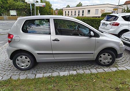 Volkswagen Fox 1.4