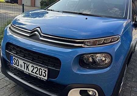 Citroën C3 Citroen Pure Tech 82 SHINE