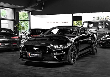 Ford Mustang 5.0 GT 10G #Premium #GRAIL #Z Performanc