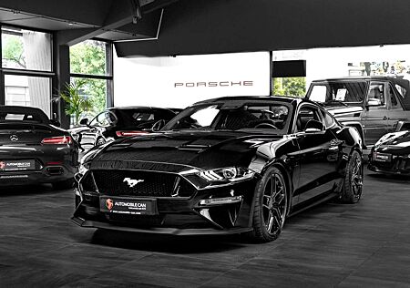 Ford Mustang 5.0 GT 10G #Premium #GRAIL #Z Performanc