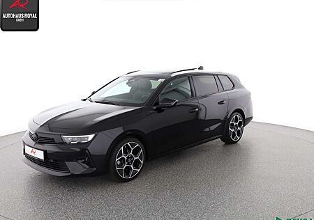 Opel Astra ST 1.5 D GS LINE PANO,HUD,360GRAD,KEYLESS