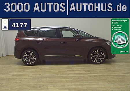 Renault Grand Scenic 1.3 TCe 7-Sitze T-Leder LED Bose