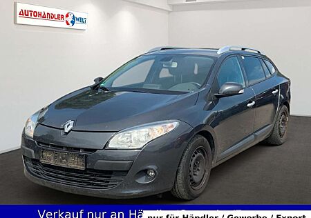 Renault Megane Kombi 1.4 TCE 130 BOSE Navi AAC PDC