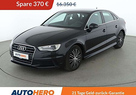 Audi A3 1.6 TDI Attraction*NAVI*XENON*TEMPO*PDC*