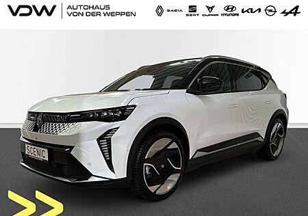 Renault Scenic E-Tech Iconic 220 Long-Range*SOFORT VER* Klima