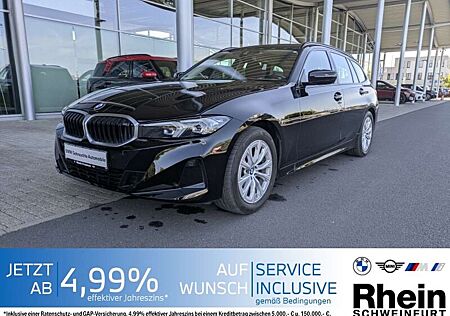 BMW 318 i Tour. *AKTIONPREIS*