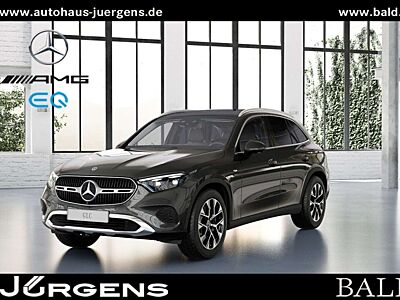 Mercedes-Benz GLC 300 de 4M Avantgarde/Technik/Pano/AHK/Distr