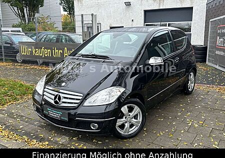 Mercedes-Benz A 180 Avantgarde/Leder/TÜV/Top