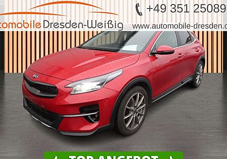 Kia XCeed 1.5 T-GDI Gold*Navi*Kamera*JBL*LED*