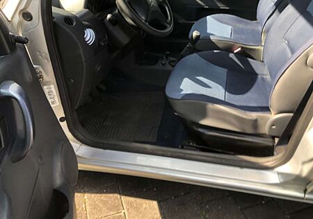 Citroën Berlingo Citroen 1.6 16V Style